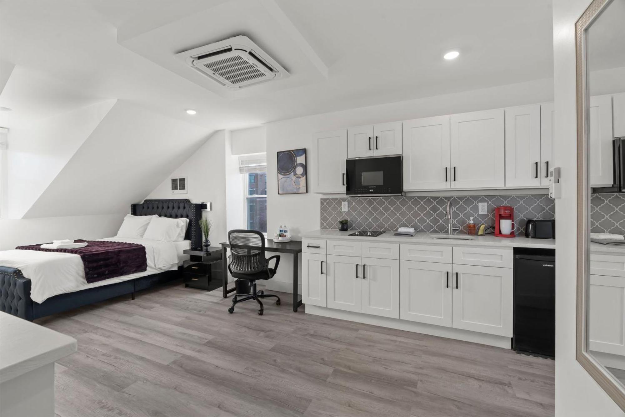 Hotel New Season Royals, Airport West à Chester Chambre photo