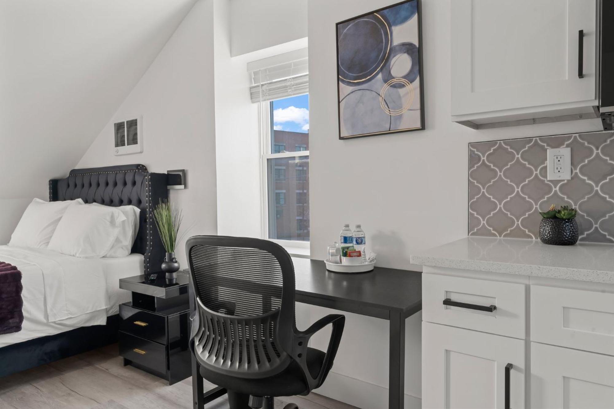 Hotel New Season Royals, Airport West à Chester Chambre photo