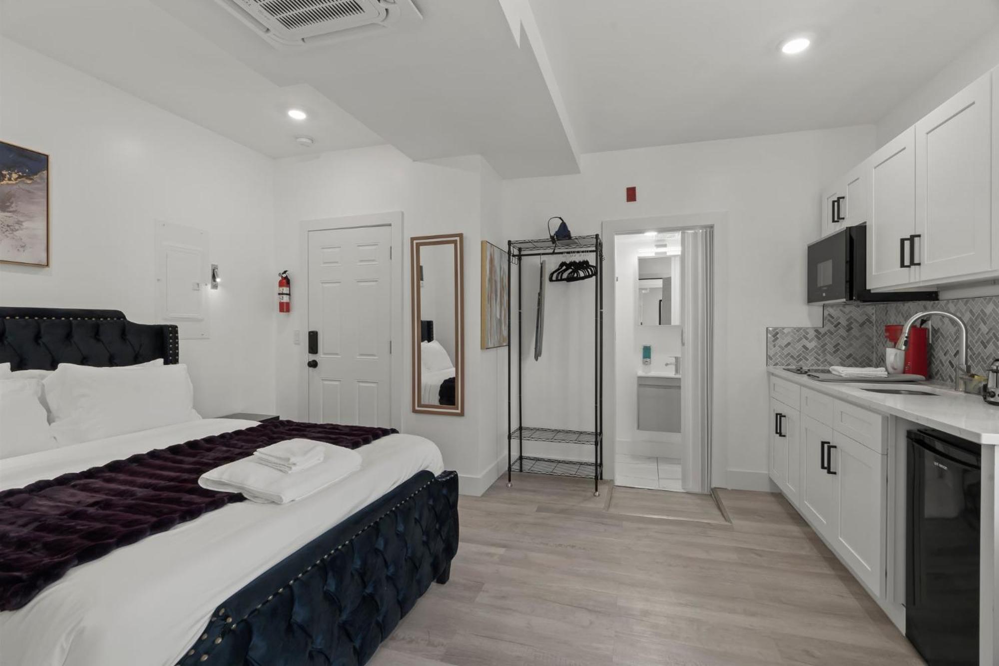 Hotel New Season Royals, Airport West à Chester Chambre photo