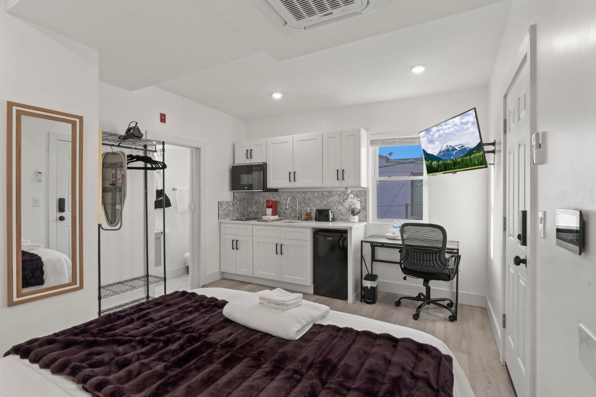 Hotel New Season Royals, Airport West à Chester Chambre photo