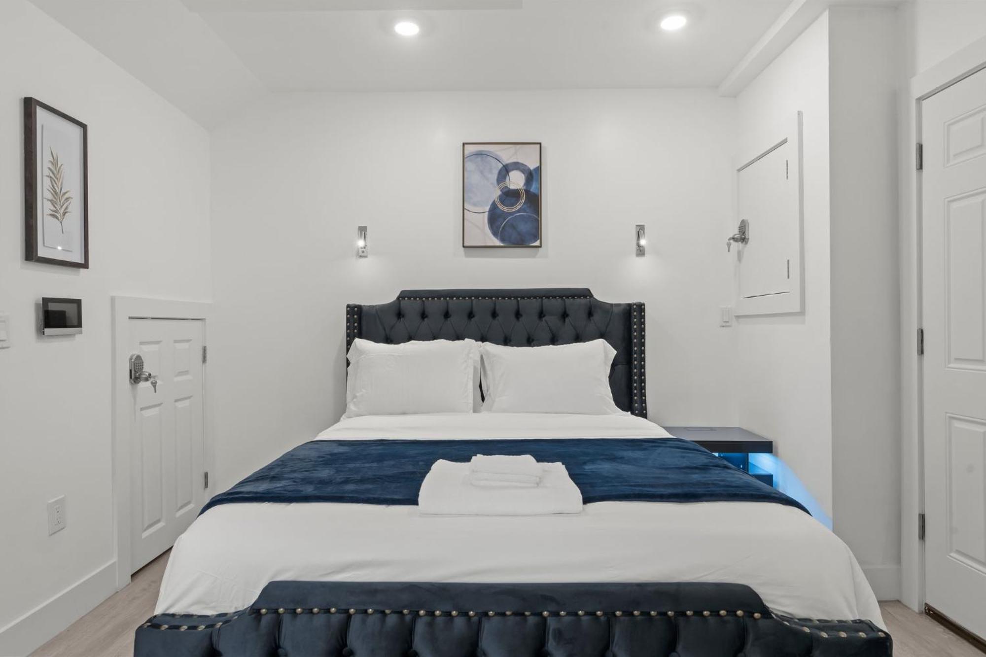 Hotel New Season Royals, Airport West à Chester Chambre photo