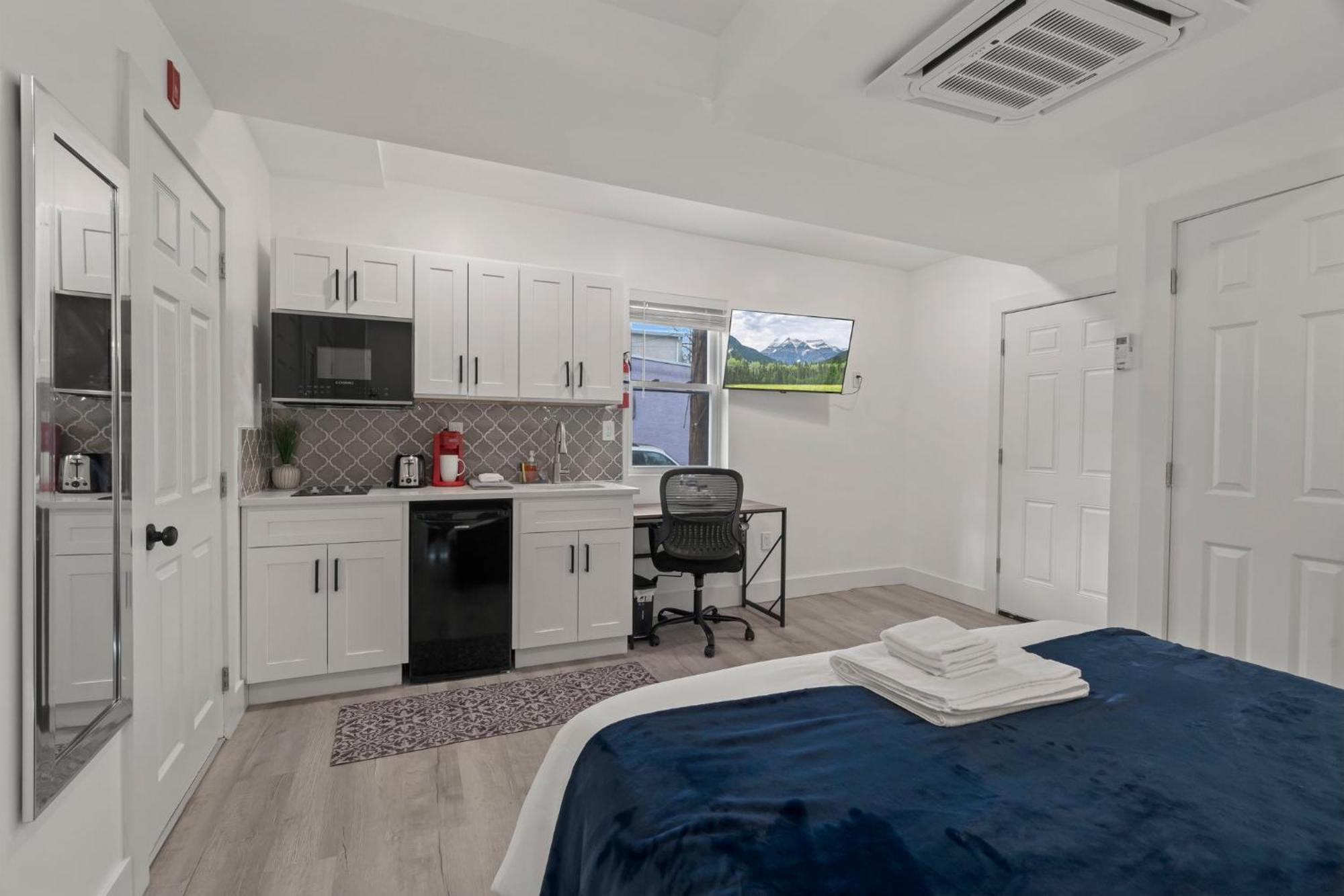 Hotel New Season Royals, Airport West à Chester Chambre photo
