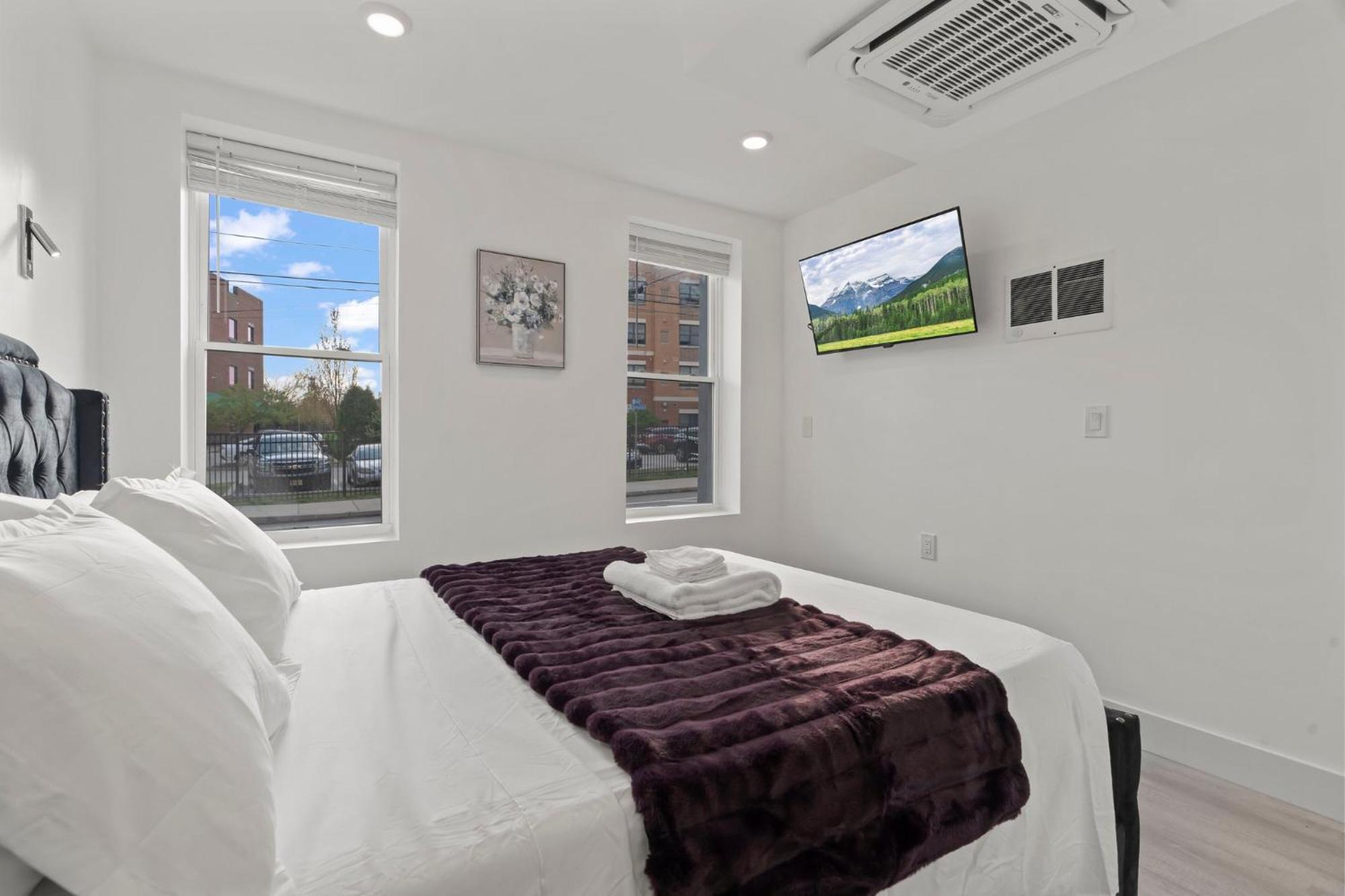 Hotel New Season Royals, Airport West à Chester Chambre photo