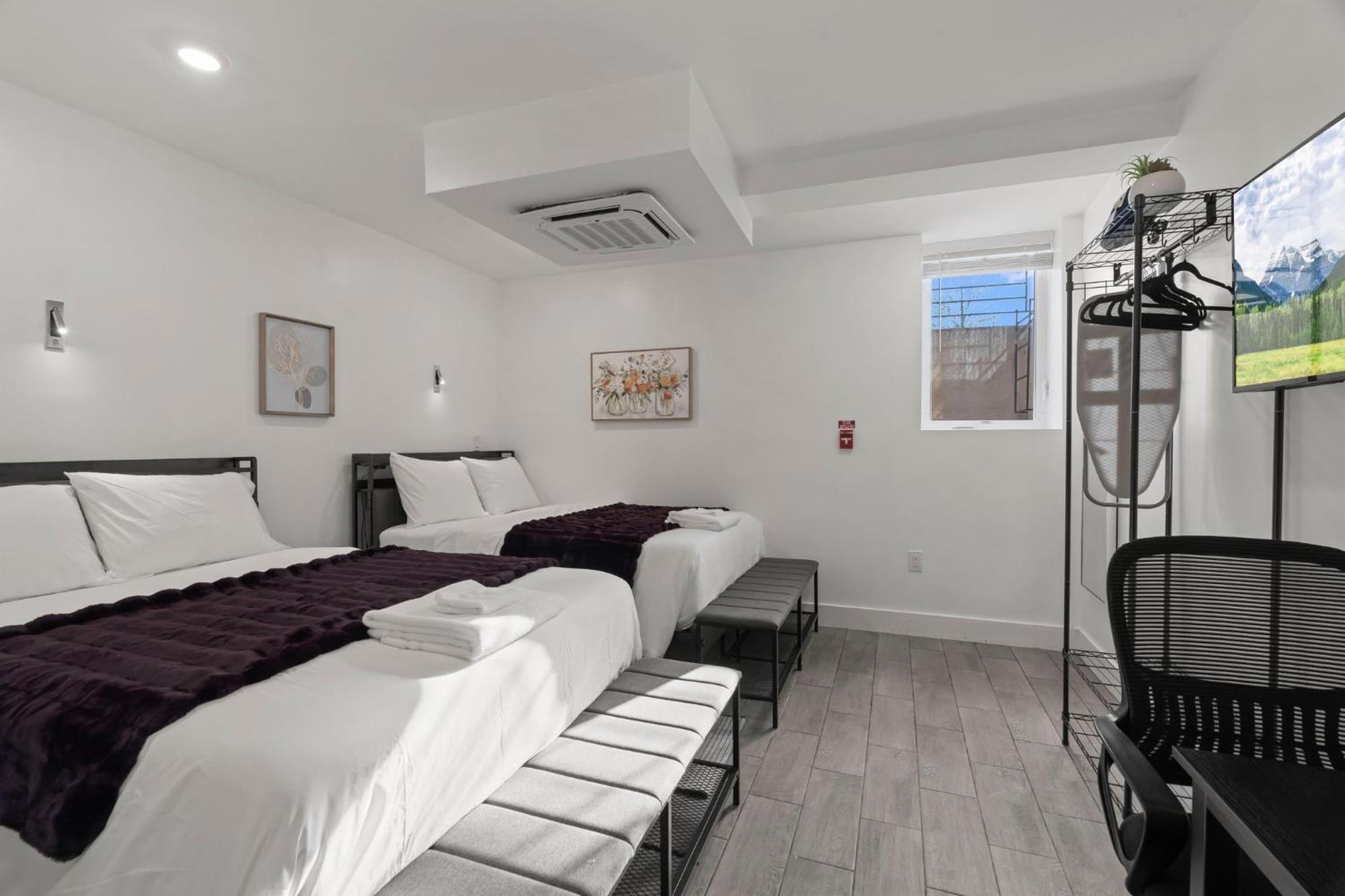 Hotel New Season Royals, Airport West à Chester Chambre photo