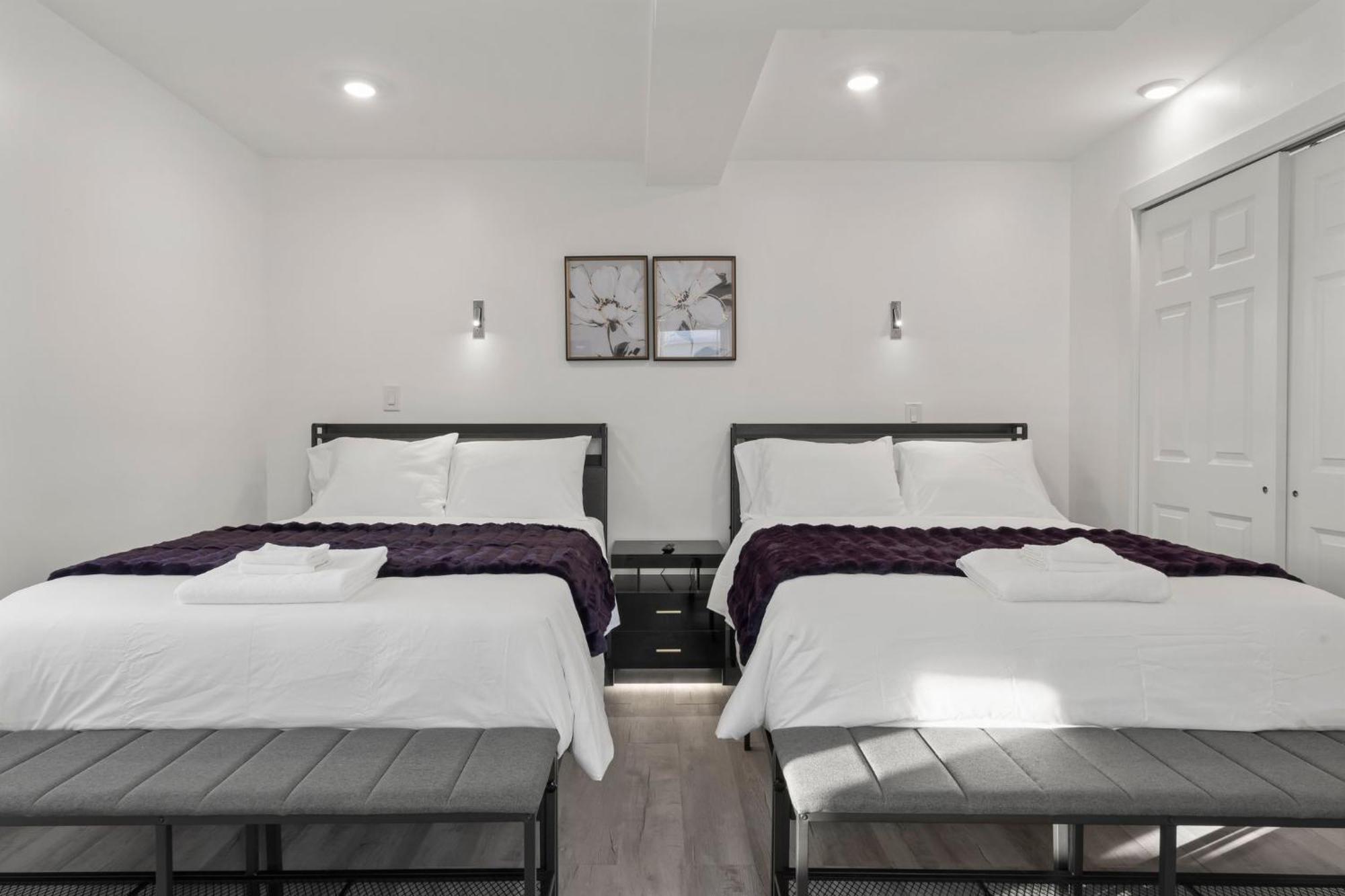 Hotel New Season Royals, Airport West à Chester Chambre photo