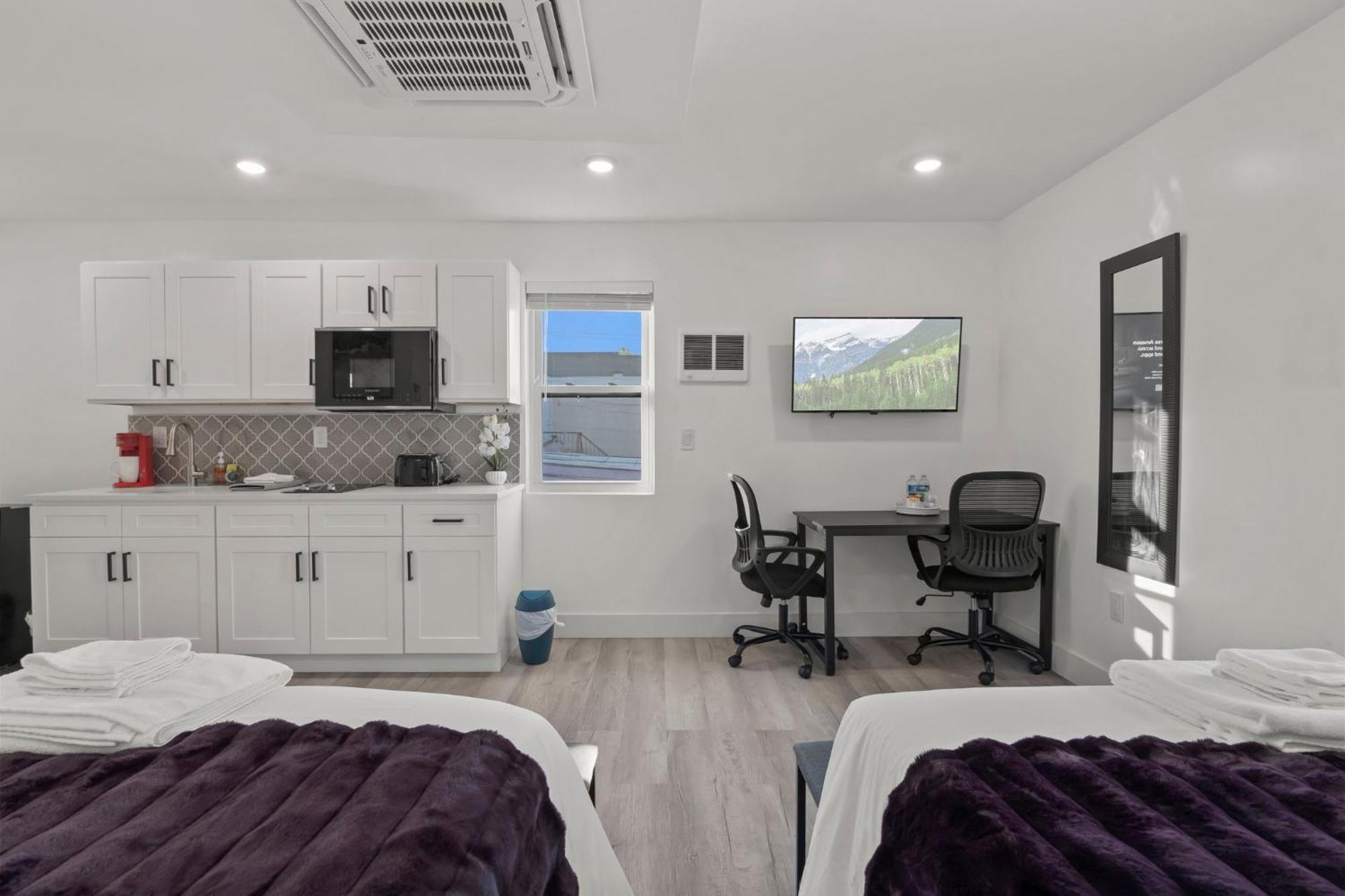 Hotel New Season Royals, Airport West à Chester Chambre photo