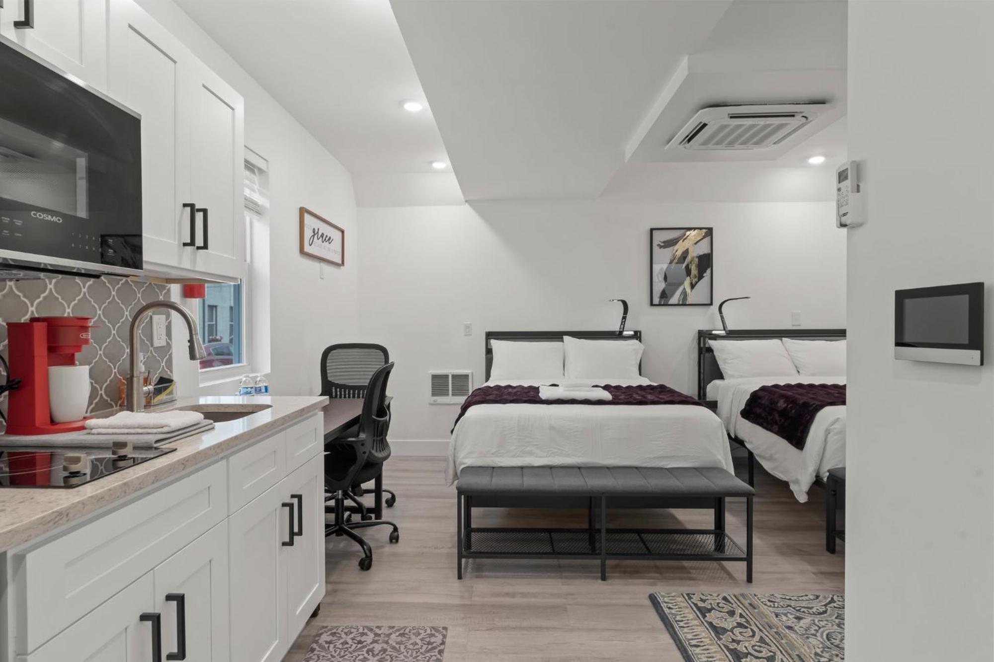 Hotel New Season Royals, Airport West à Chester Chambre photo